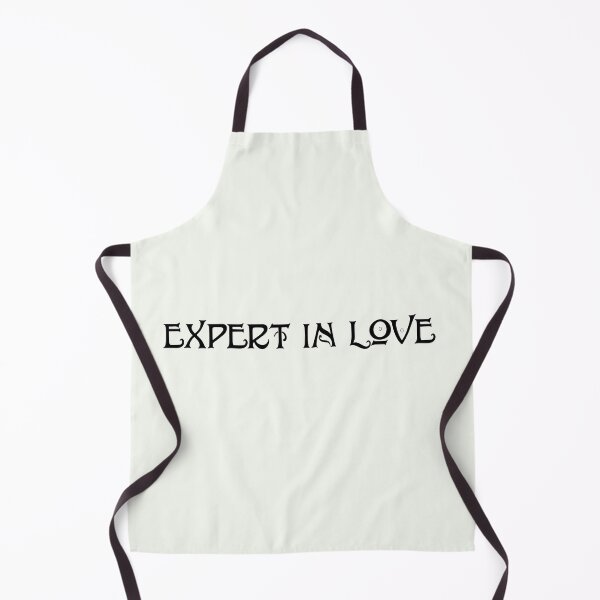 Item preview, Expert in love designed and sold by Bertoldis.