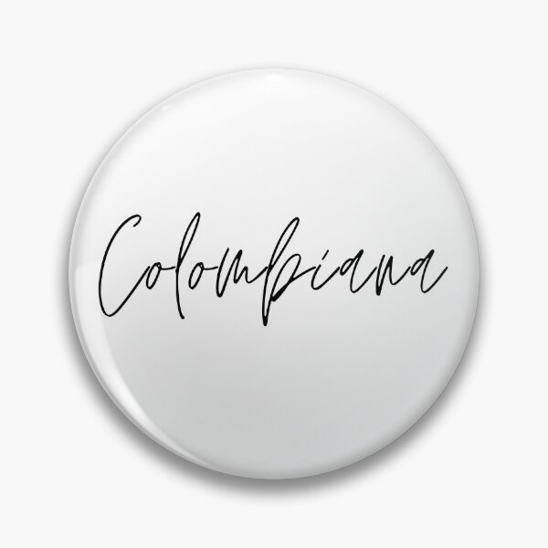 Item preview, Colombiana, Mamacita, Latina, Latin America, designed and sold by GionaSophia.