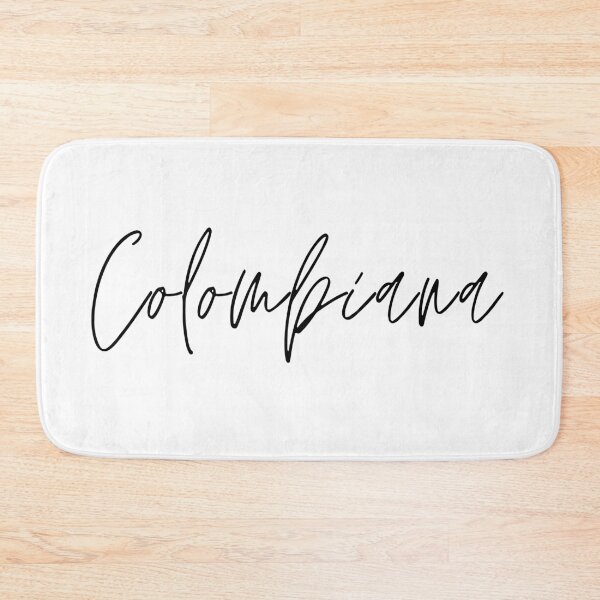 Item preview, Colombiana, Mamacita, Latina, Latin America, designed and sold by GionaSophia.