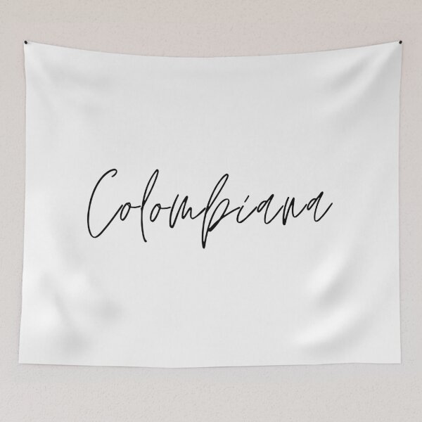Item preview, Colombiana, Mamacita, Latina, Latin America, designed and sold by GionaSophia.