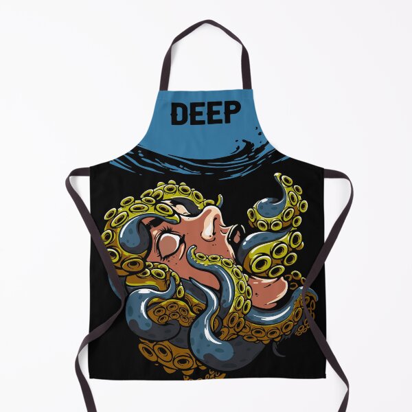 Item preview, DEEP designed and sold by OYDS.