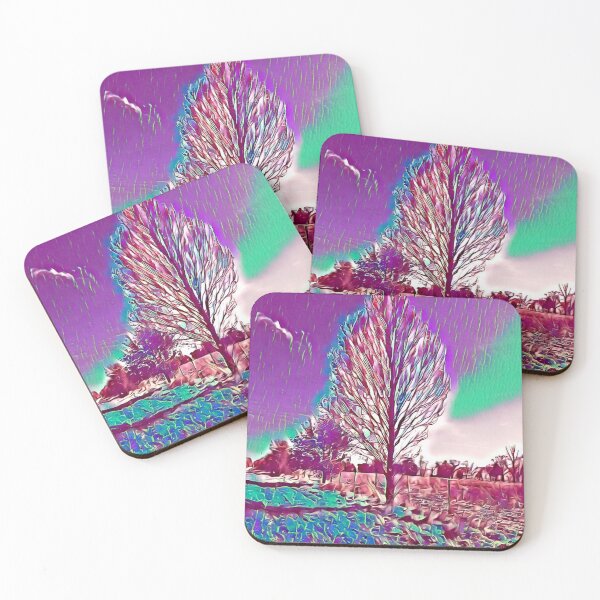 Item preview, Forêt Et Arbres designed and sold by mtargui2022.