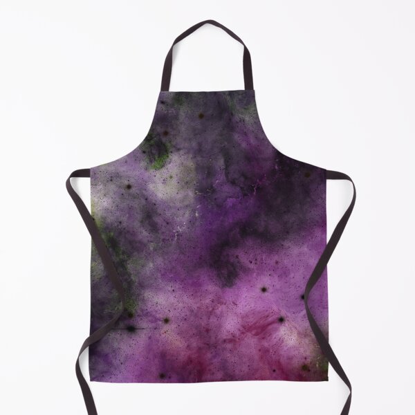 Artikelvorschau, Science Fiction, Galaxy Muster. Planeten im Universum. Handgemalt mit Wasserfarben entworfen und verkauft von bernd49.