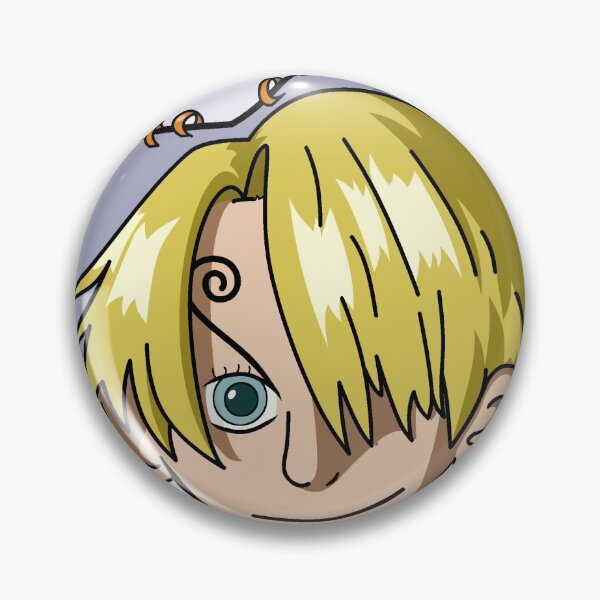 Artikelvorschau, Sanji entworfen und verkauft von droledevie.