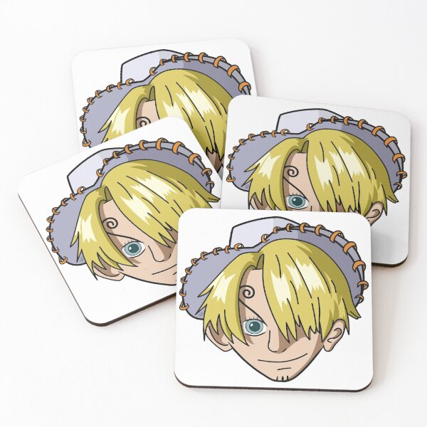 Artikelvorschau, Sanji entworfen und verkauft von droledevie.