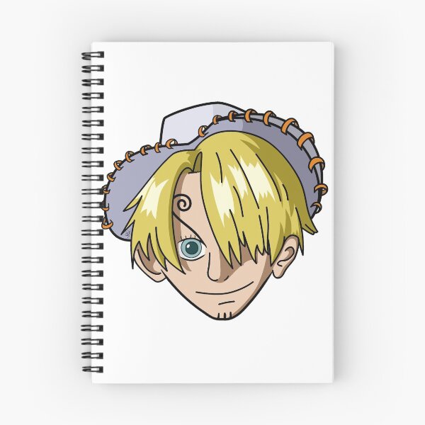 Artikelvorschau, Sanji entworfen und verkauft von droledevie.