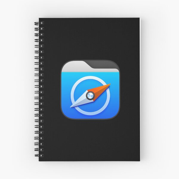 Item preview, iOS & iPad App ‘One Page Web Browser’ (With border) designed and sold by Tee702.