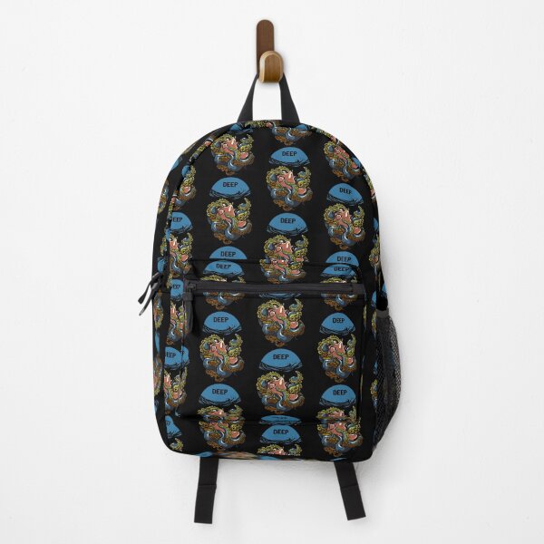 Item preview, DEEP designed and sold by OYDS.