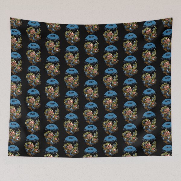 Item preview, DEEP designed and sold by OYDS.