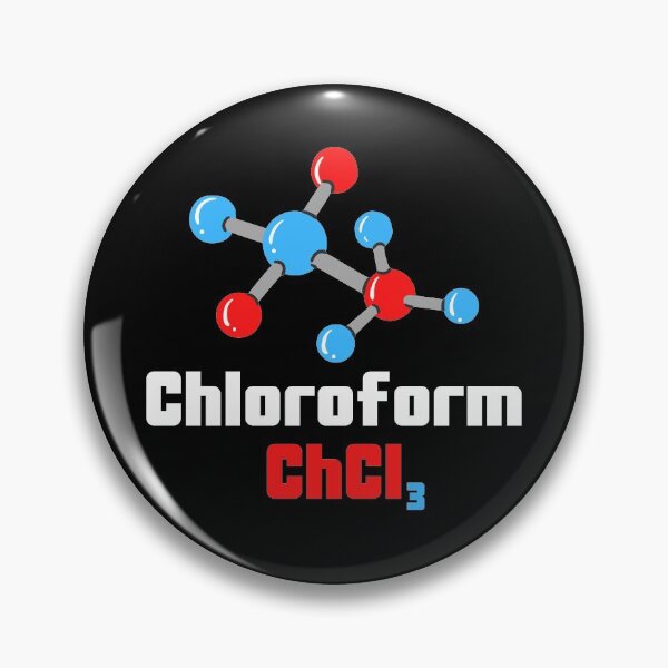 Item preview, My Favorite Essential Oil Is Chloroform designed and sold by SimpleUniverse.