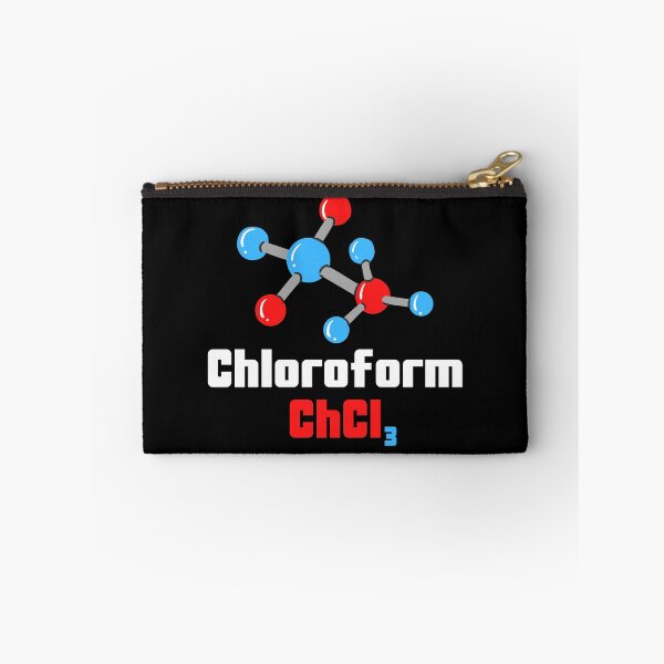 Item preview, My Favorite Essential Oil Is Chloroform designed and sold by SimpleUniverse.