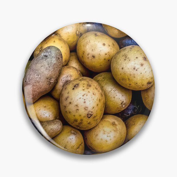 Item preview, Mixed Spuds designed and sold by Steve Walser.