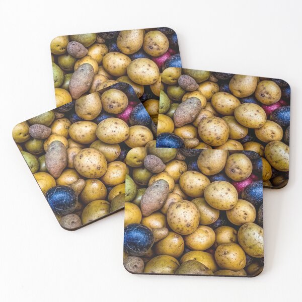 Item preview, Mixed Spuds designed and sold by Steve Walser.