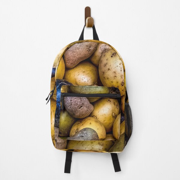 Item preview, Mixed Spuds designed and sold by Steve Walser.