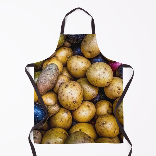 Item preview, Mixed Spuds designed and sold by Steve Walser.