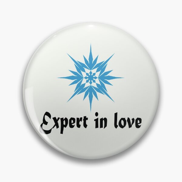 Item preview, Expert in love designed and sold by Bertoldis.