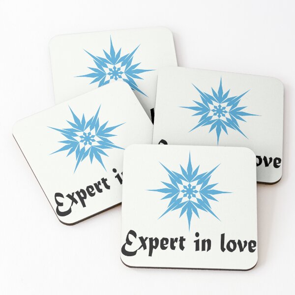 Item preview, Expert in love designed and sold by Bertoldis.
