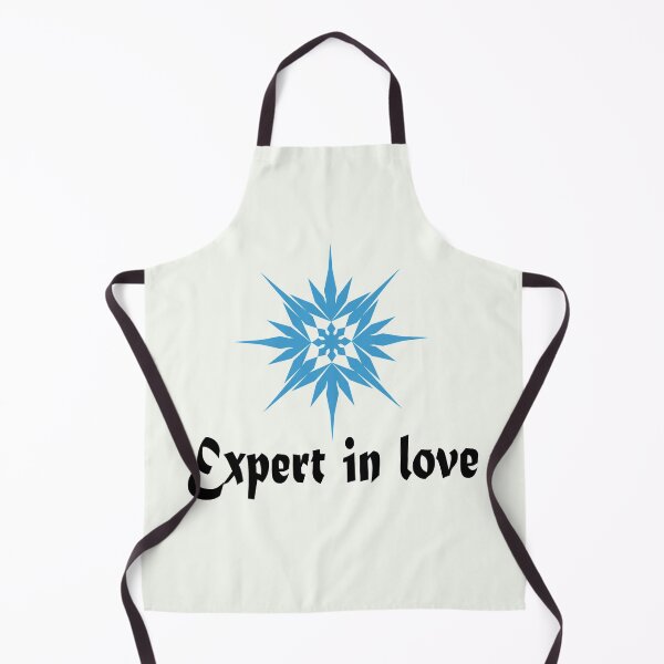 Item preview, Expert in love designed and sold by Bertoldis.