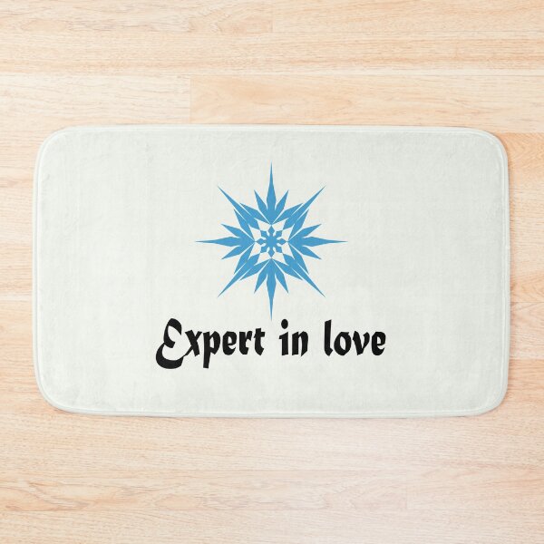 Item preview, Expert in love designed and sold by Bertoldis.