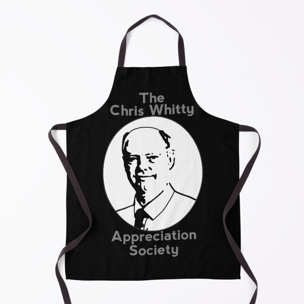 Item preview, The Chris Whitty Appreciation Society designed and sold by RhondaVarner.
