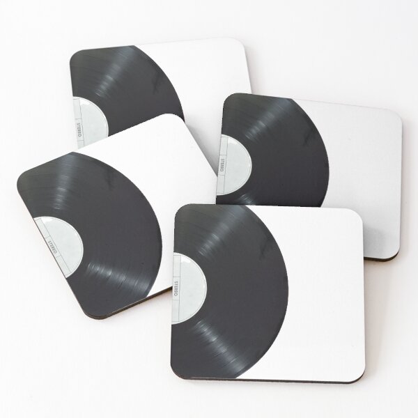 Item preview, Simple Vintage Vinyl designed and sold by DesignsForest.