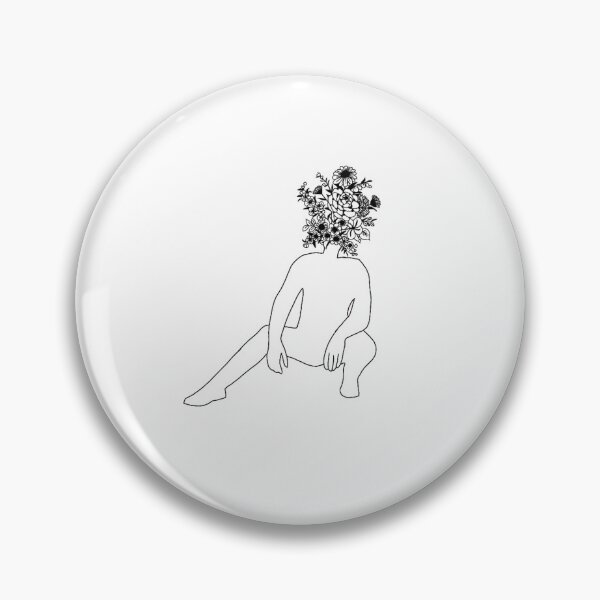 Item preview, Wildflowers designed and sold by Liebelieben.