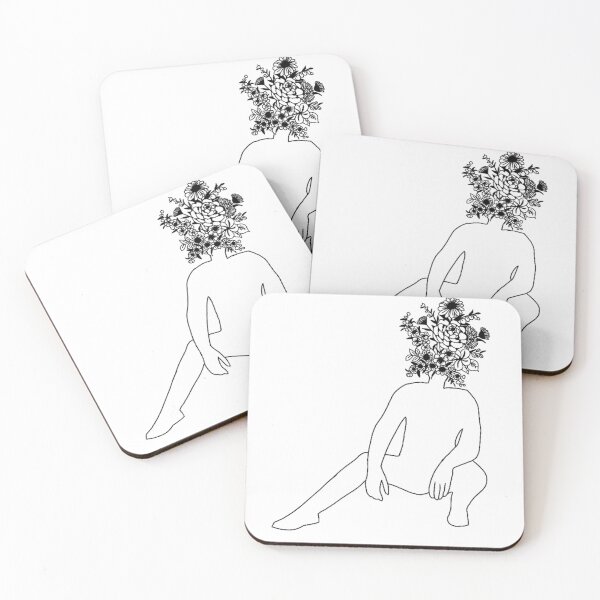 Item preview, Wildflowers designed and sold by Liebelieben.