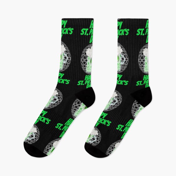 Item preview, Happy St. Patrick's Day designed and sold by jtechlimitless.
