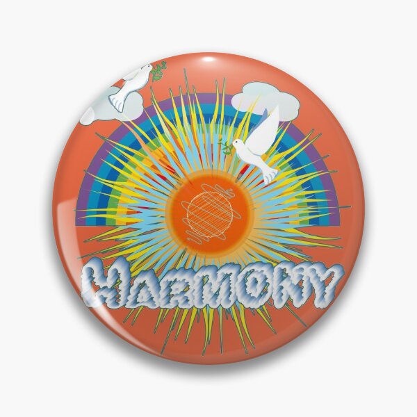 Item preview, Harmony designed and sold by RoxanneG.