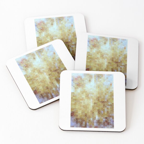 Item preview, digital collage-pixel pattern by smiley100 designed and sold by smiley100.