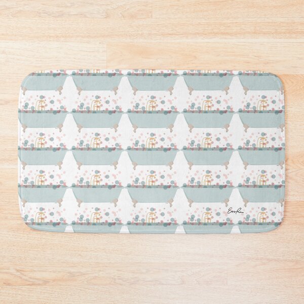 Item preview, National Bubble Bath Day (2) designed and sold by EmmaLula.