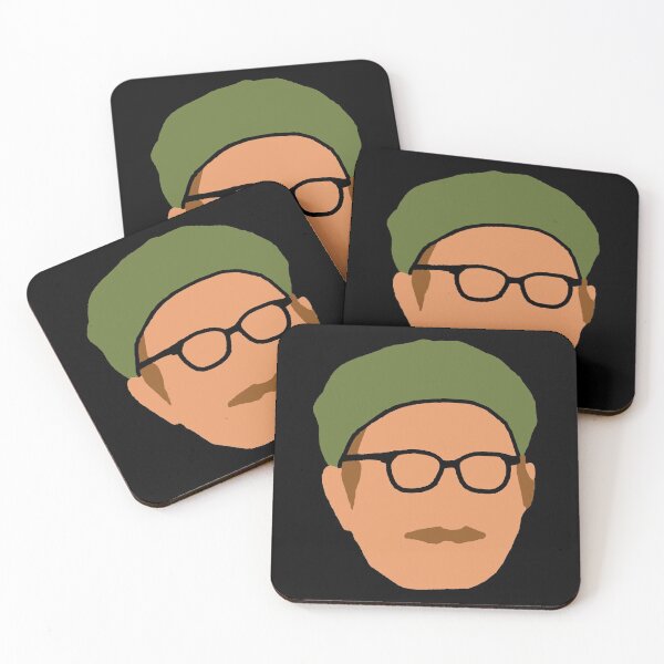 Item preview, Wali Tomos designed and sold by DafyddEm.
