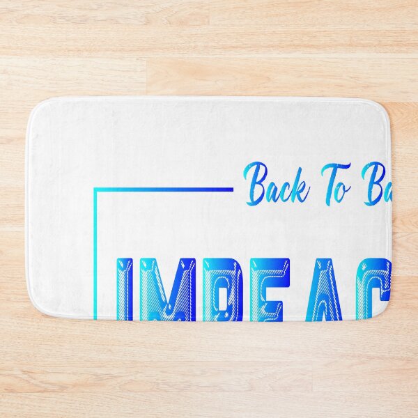 Item preview, back to back impeachment designed and sold by GalaxyStoreDZ.