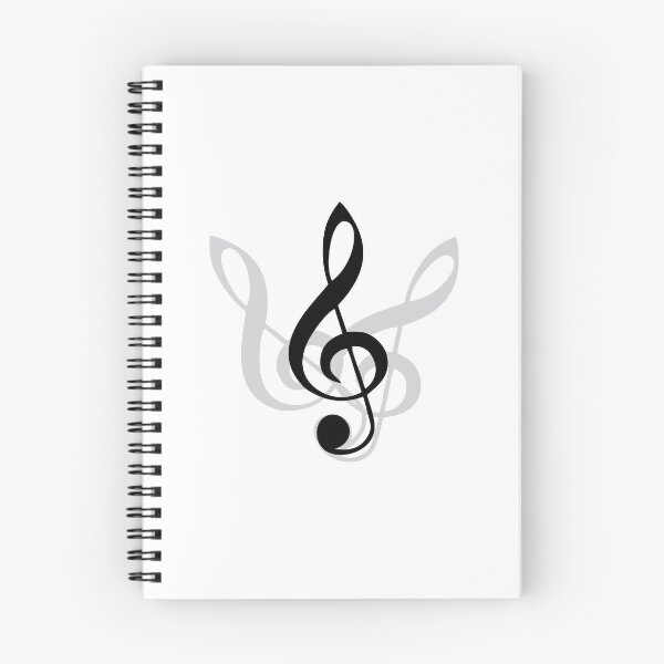 Item preview, Musical note designed and sold by luiscosta39.