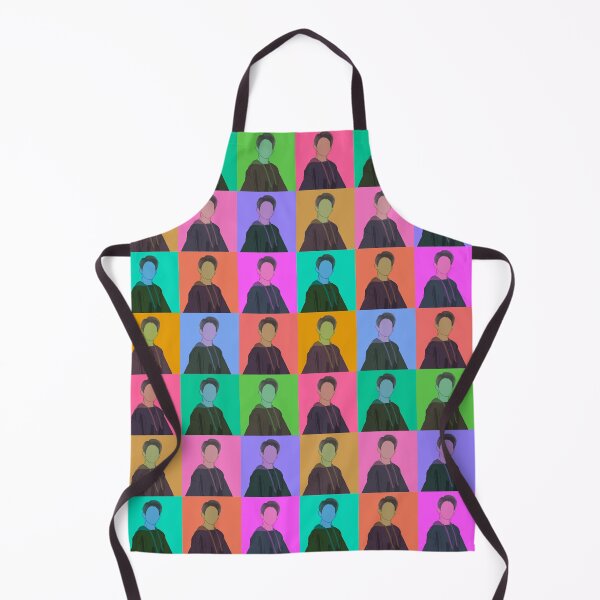 Item preview, Lucas - like a lot! designed and sold by Polol.
