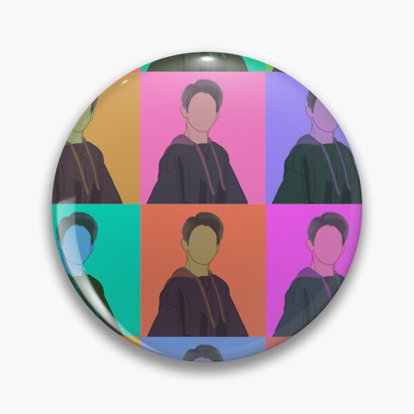 Item preview, Lucas - like a lot! designed and sold by Polol.