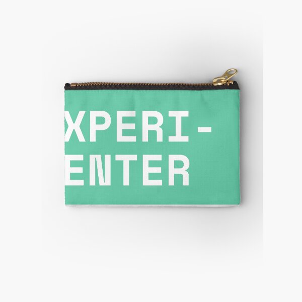 Item preview, EXPERIMENTER: designer sticker pack designed and sold by the Boletus.