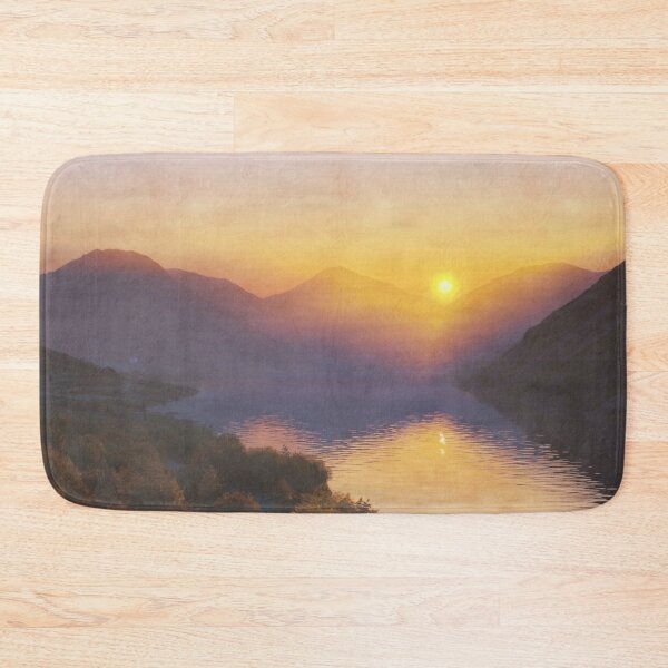 Artikelvorschau, Abwasser Sonnenaufgang entworfen und verkauft von LazloWoodbine.