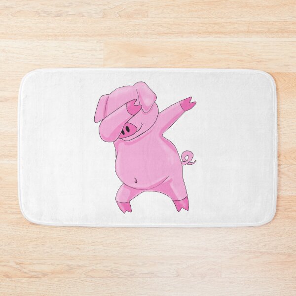 Item preview, Happy National Pig Day  designed and sold by Positivet21.