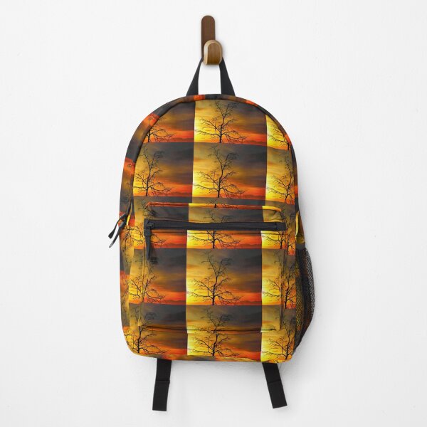 Item preview, Winter Sunset designed and sold by LeRoyM.