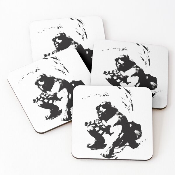 Item preview, Sumo Wrestler Manga Action  designed and sold by KamiNari7.