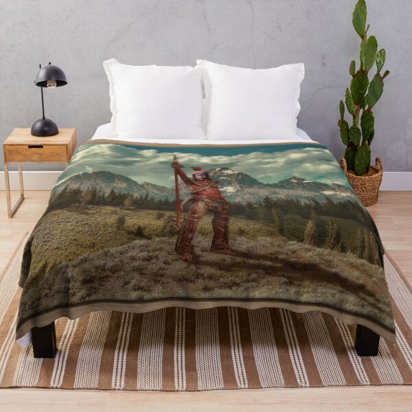 Item preview, This Land is My Land designed and sold by Richard Gerhard.