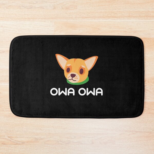 Item preview, Can I Get an OWA OWA - TikTok designed and sold by SimpleUniverse.