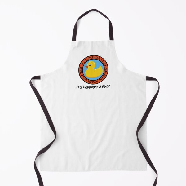 Item preview, IF it looks, walks sounds like a duck designed and sold by PhrasesTheThird.