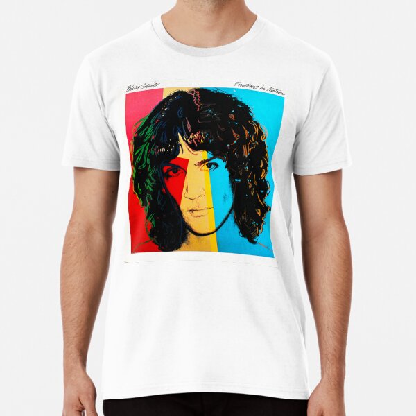 Item preview, Billy Squier. designed and sold by Inmigrant.