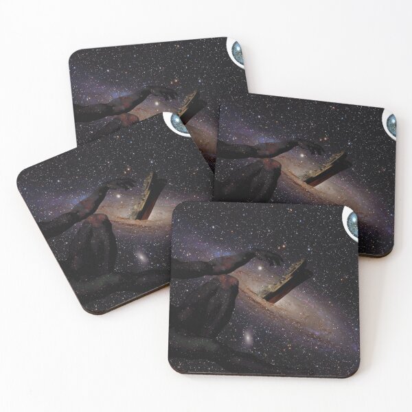 Item preview, The wormhole Tale. designed and sold by TheVIIraL.