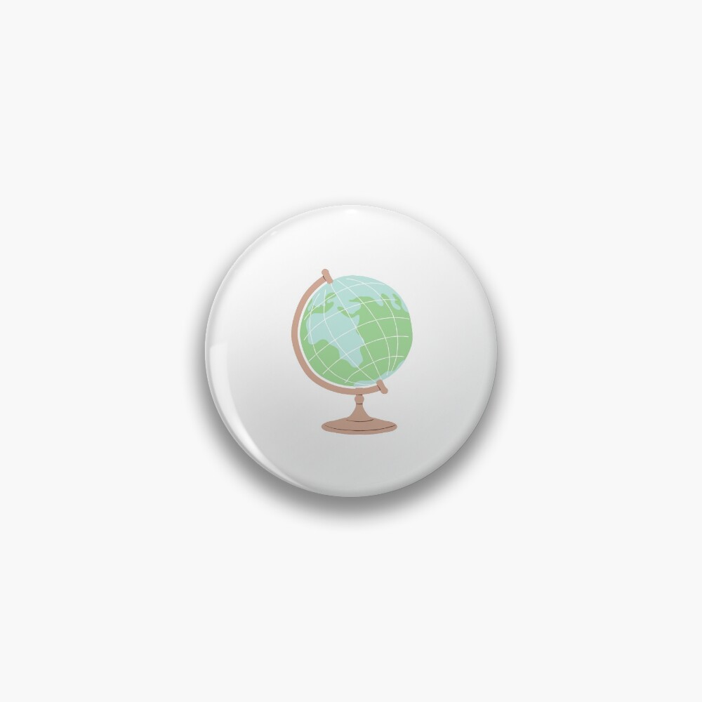 Item preview, Pin designed and sold by Sticker-Lab.