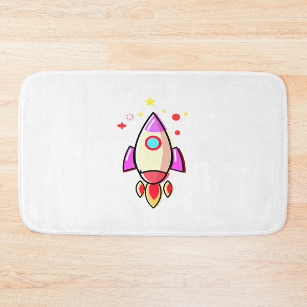 Item preview,  Rocket designed and sold by Bertoldis.