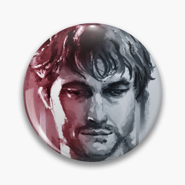 Item preview, Will Graham designed and sold by AkiMao.