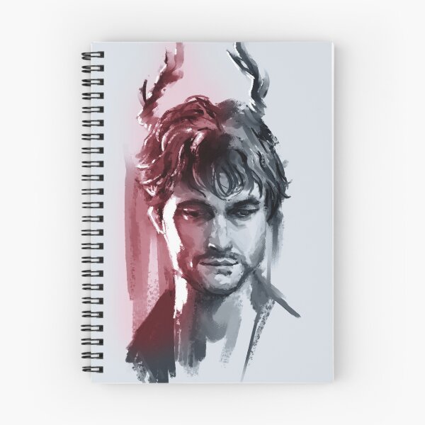 Artikelvorschau, Will Graham entworfen und verkauft von AkiMao.